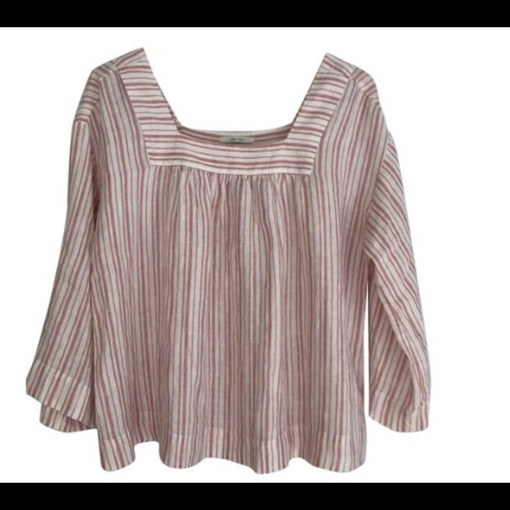 NWT RACHEL ZOE BLOUSE